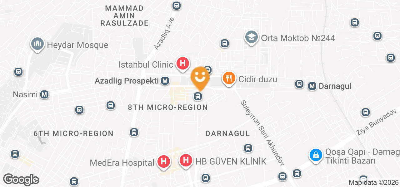 Lider (Baku)