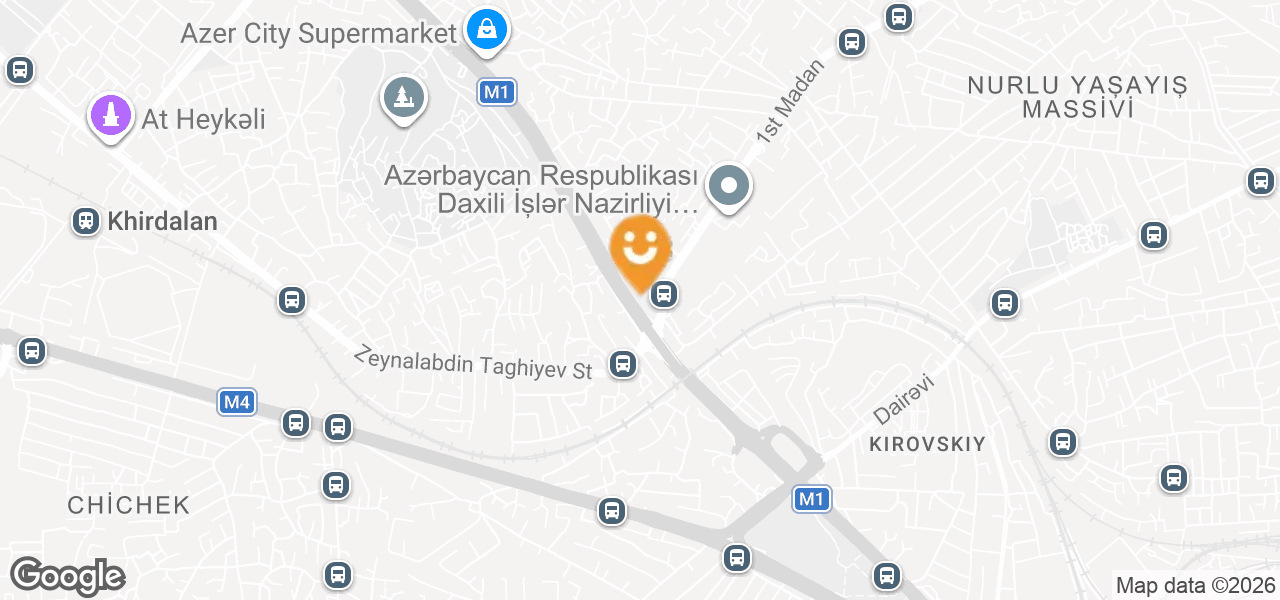 Ləzzət (Bakı)