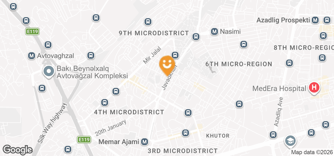 Limon (Baku)