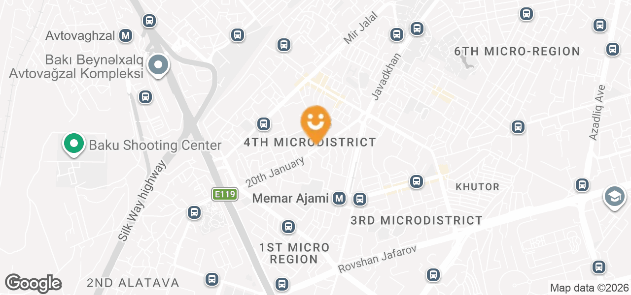 Mangal (Baku)
