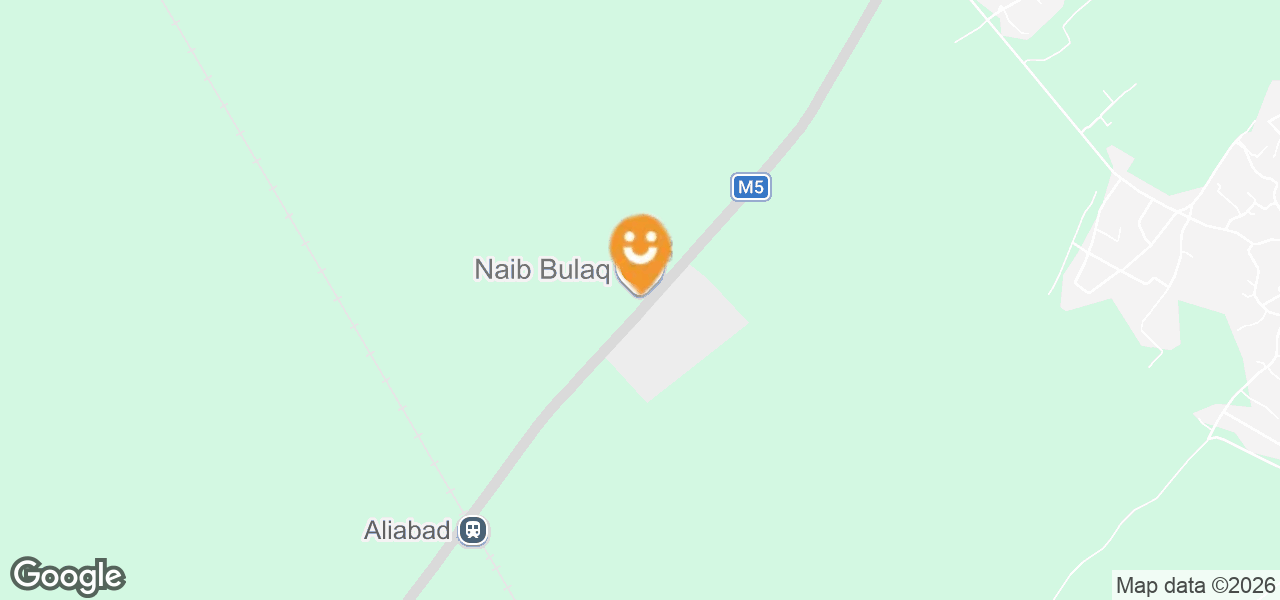 Naib Bulaq (Yevlax)