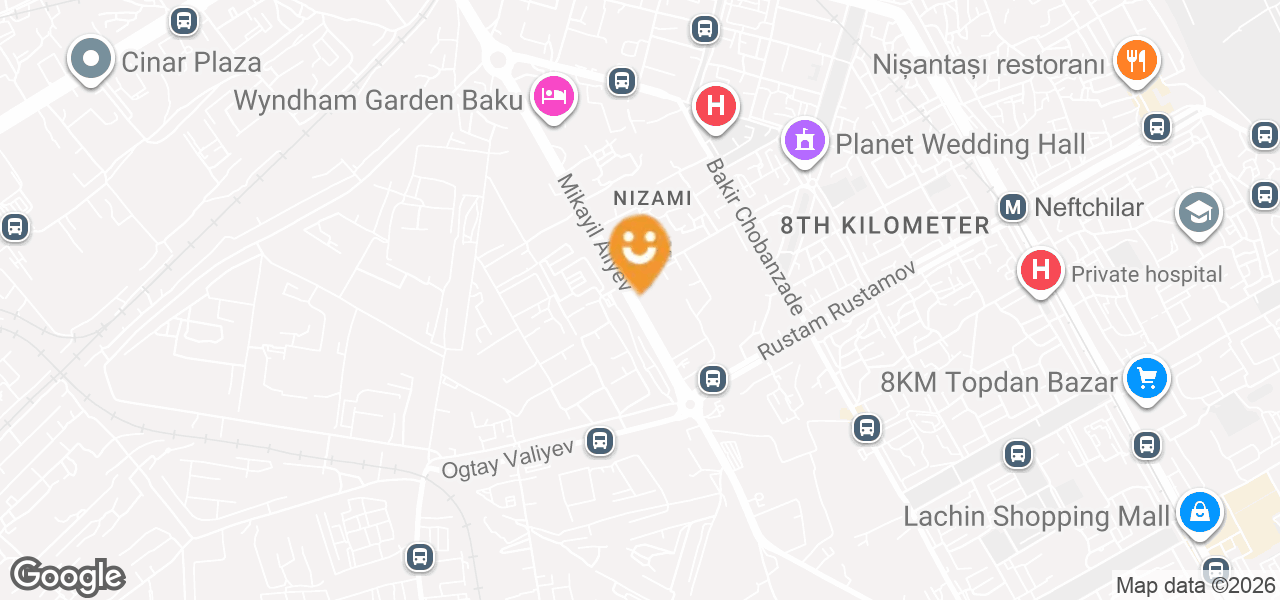 Neolit (Baku)