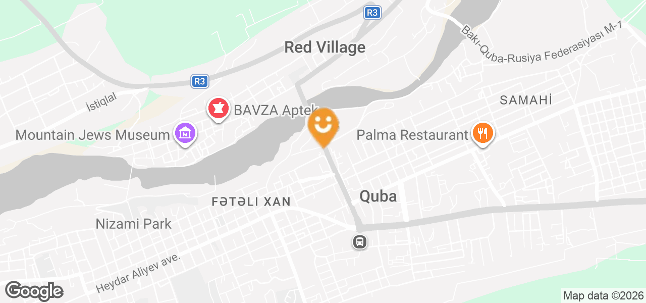 NTV (Quba)
