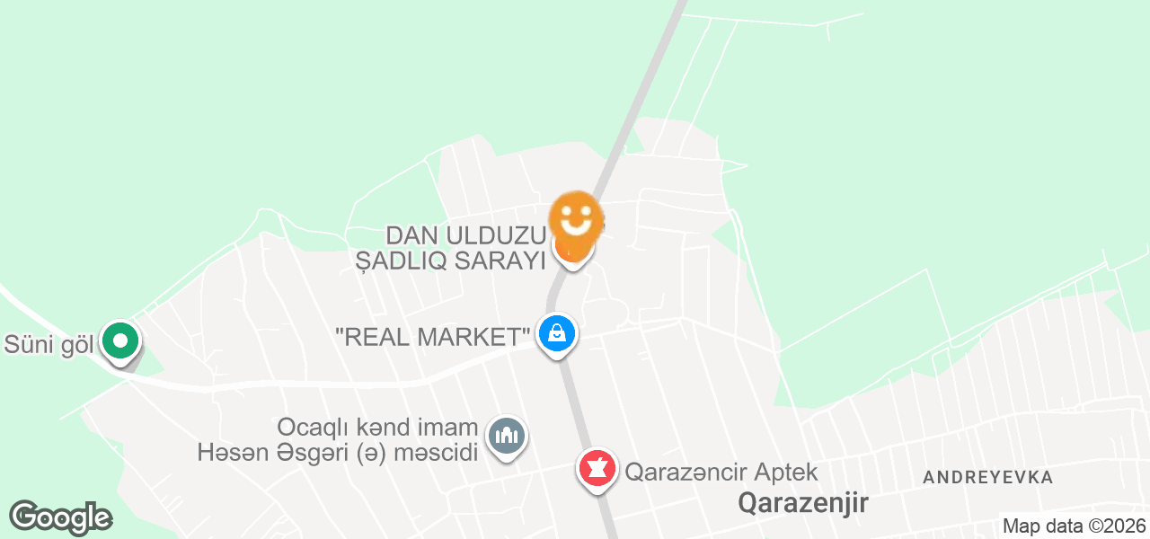 Nazrin (Jalilabad)