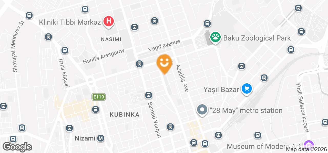 Village (Baku)