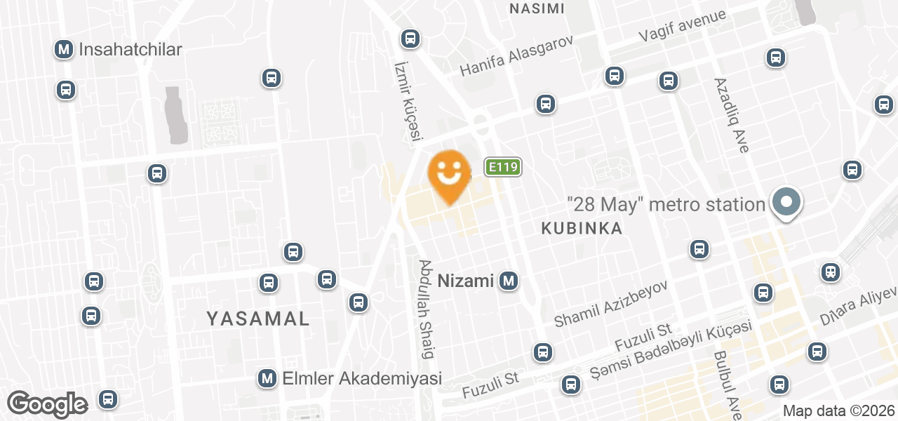 Nukha (Baku)