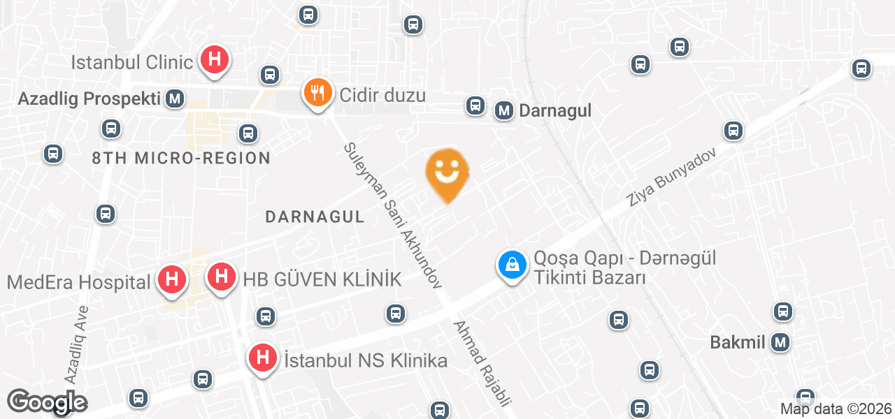 Ordubad (Bakı)
