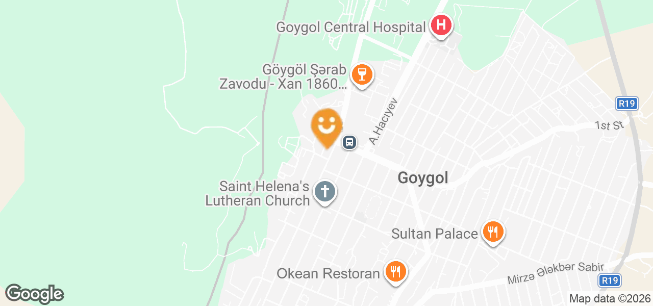 Goygol (Ganja)