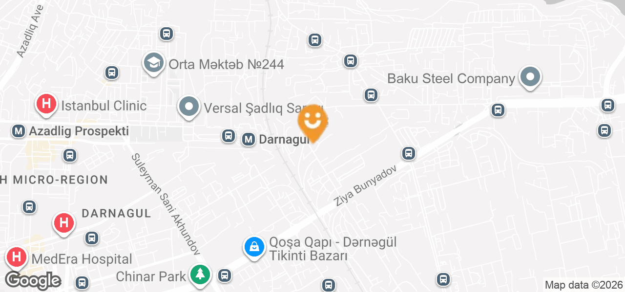 Goygol (Baku)