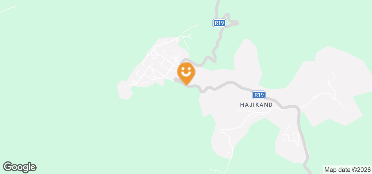 Hacıkənd (Gəncə)