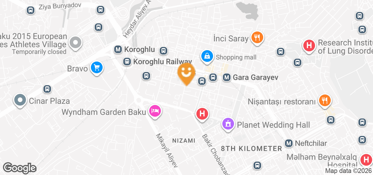 Kehraba (Baku)