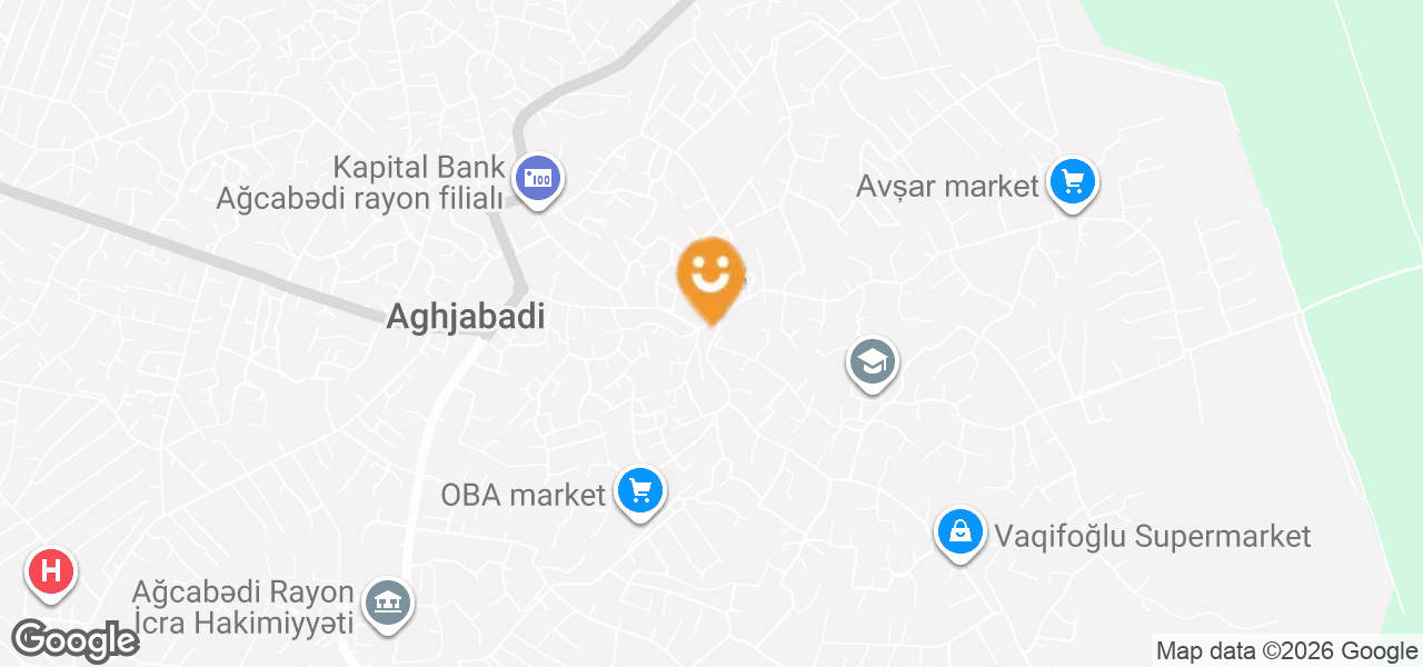 Restaurant (Aghjabadi)