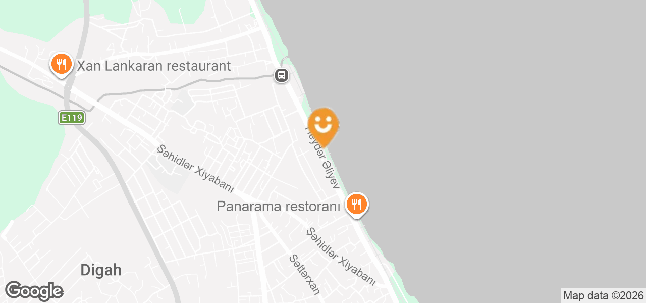 Restoran (Lənkəran)