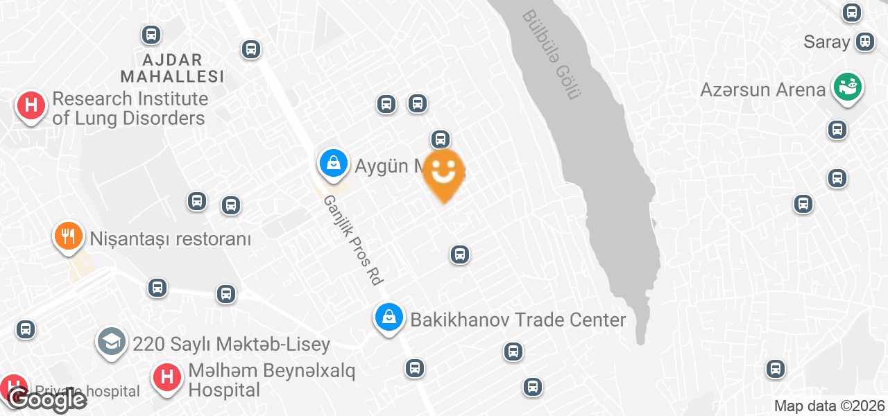 Restoran (Bakı)