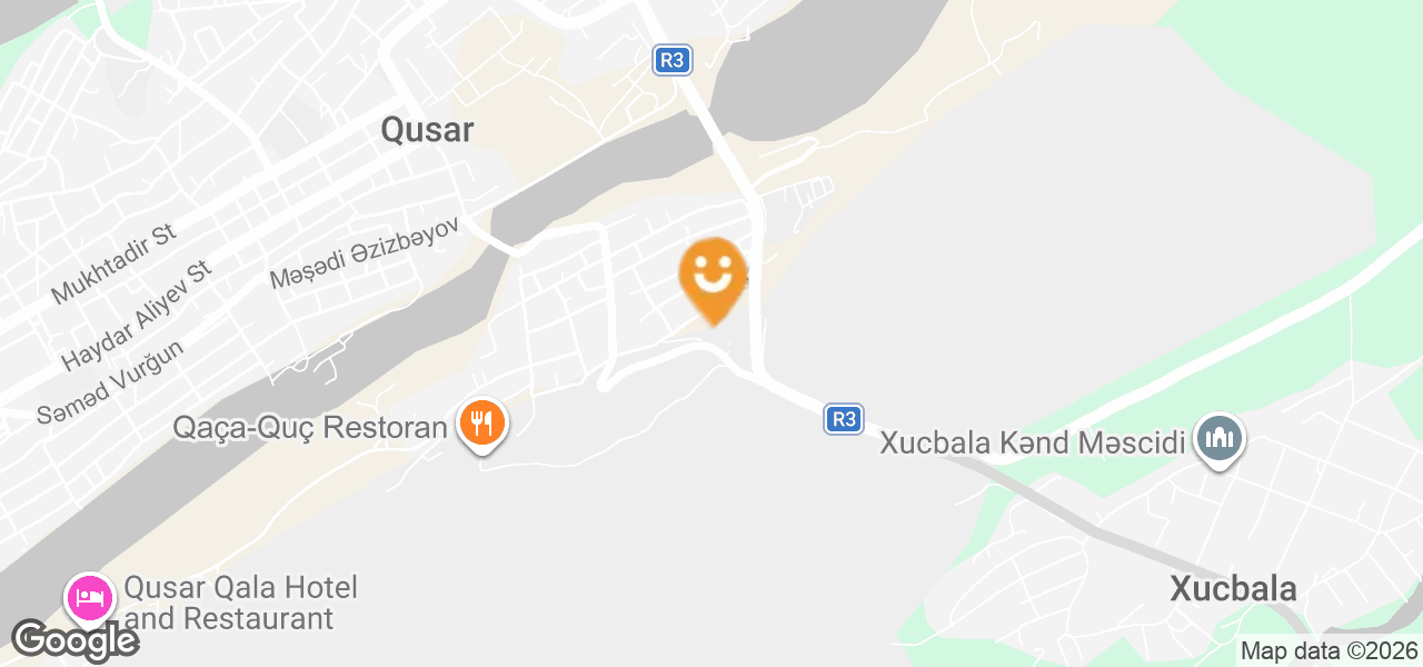 Restoran (Qusar)
