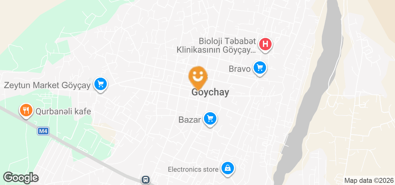 Restaurant (Goychay)