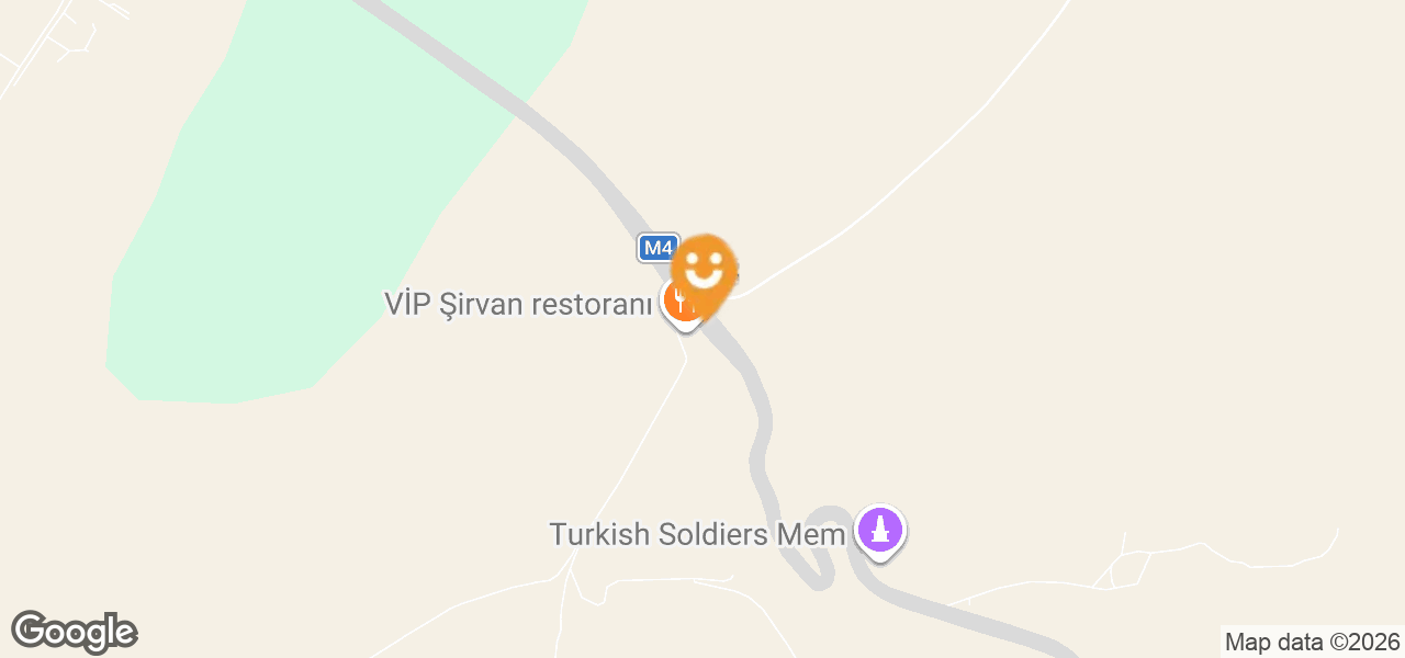 Restaurant (Shamakhi)
