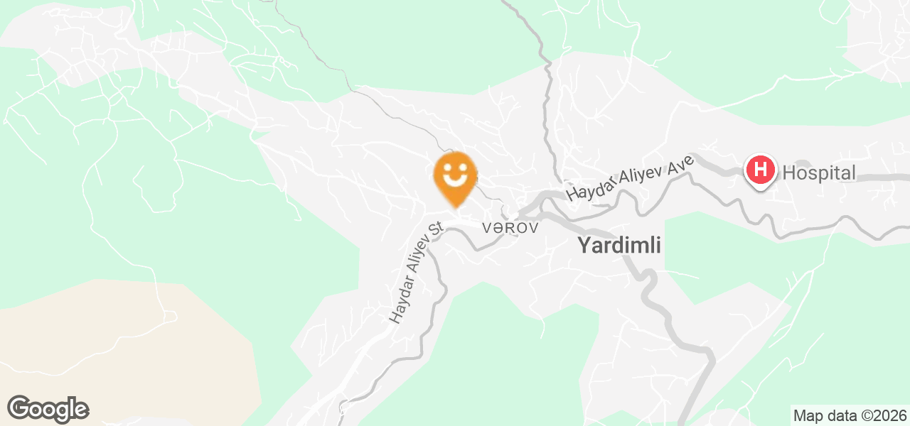 Restaurant (Yardymly)