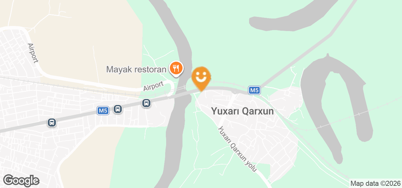 Restaurant (Yevlakh)