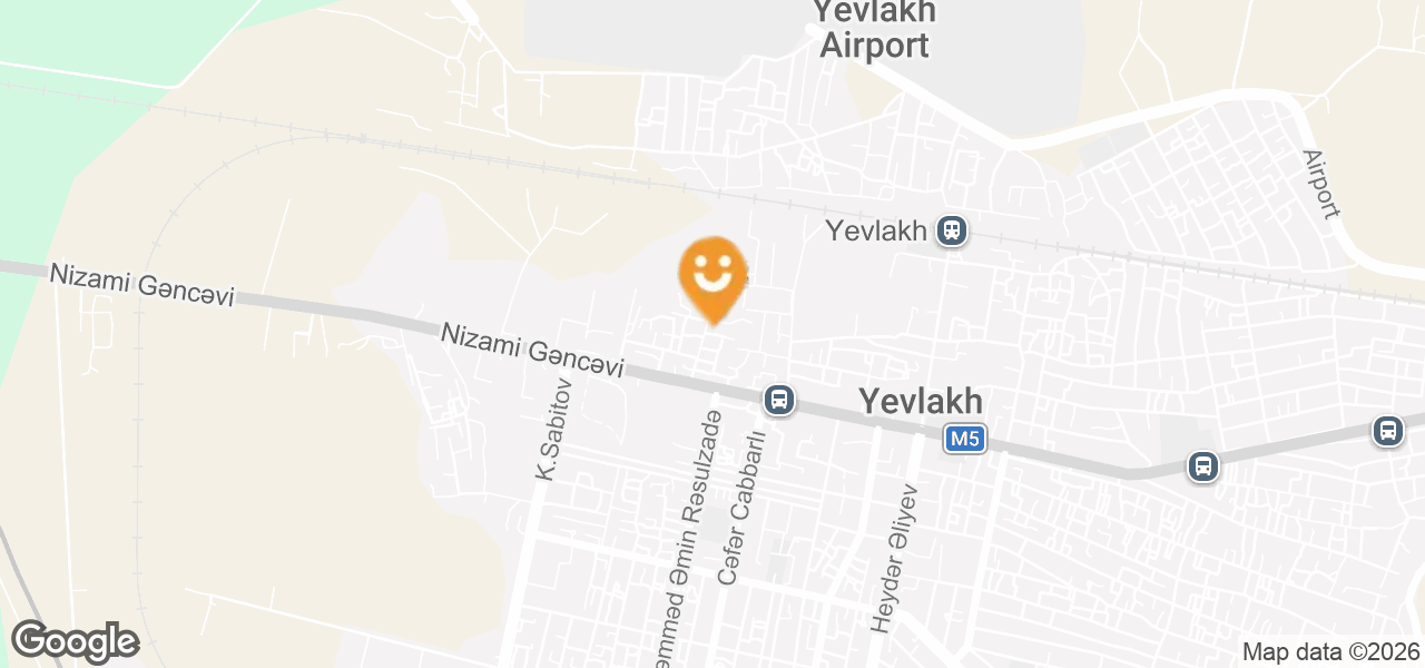 Restaurant (Yevlakh)