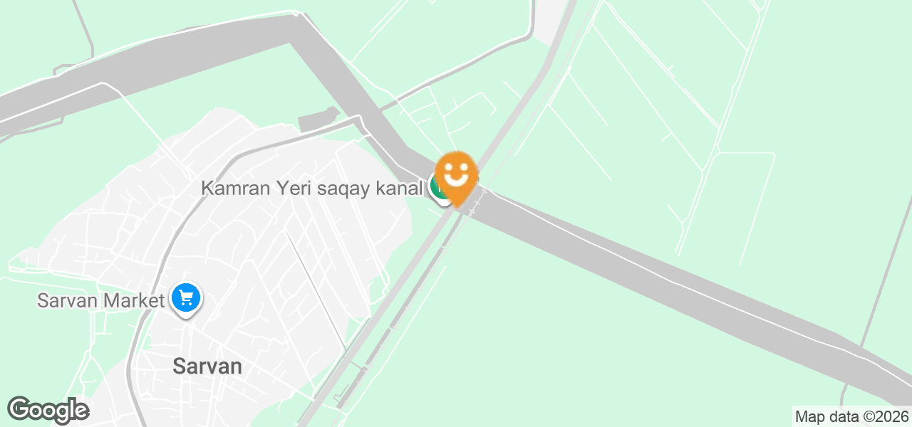Sarvan (Salyan)