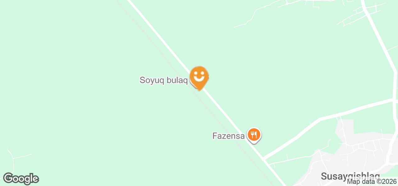 Sərin bulaq (Xaçmaz)