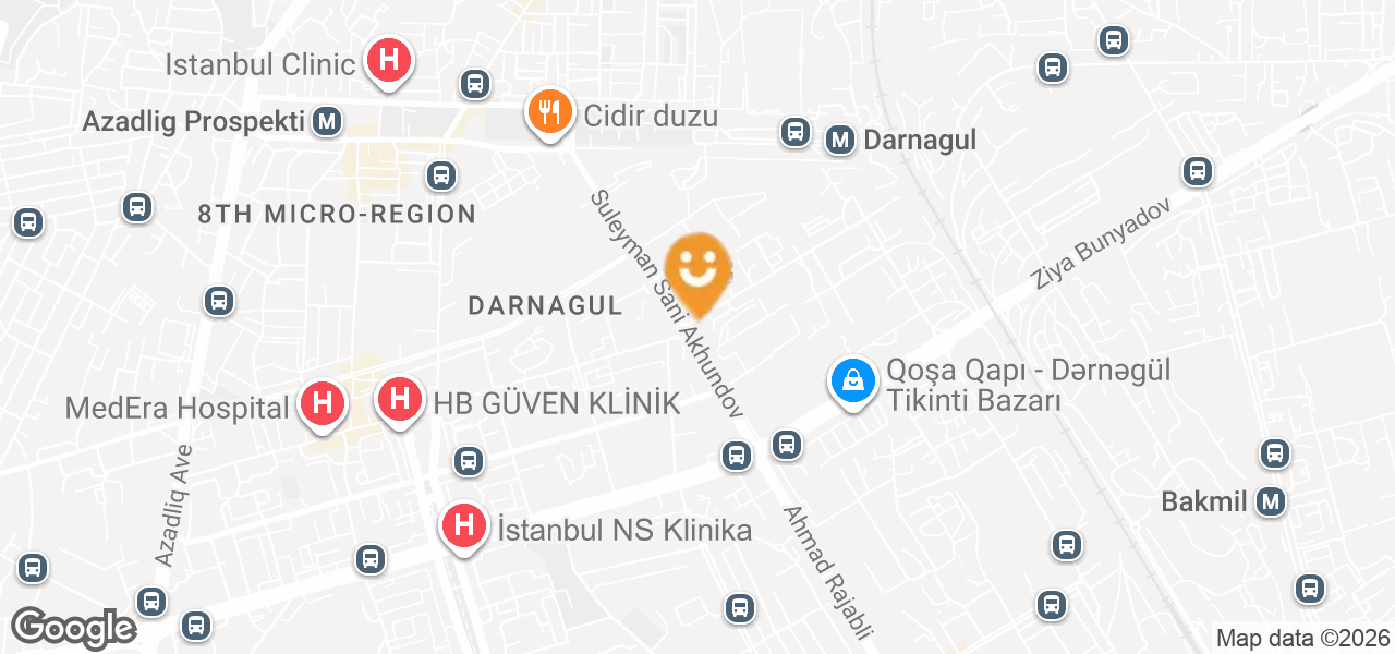 Shir-Shir (Baku)