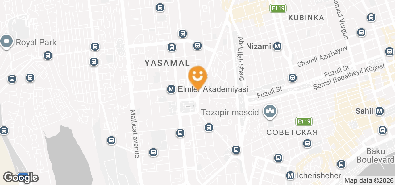 Teremok (Bakı)