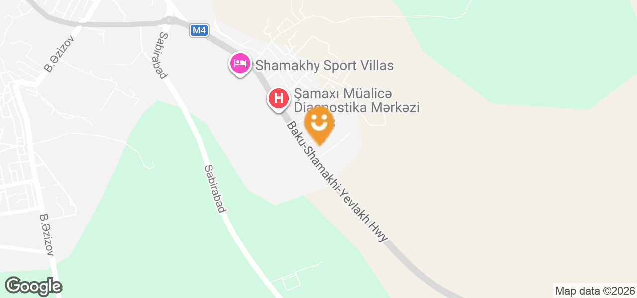 Турист (Шемаха)