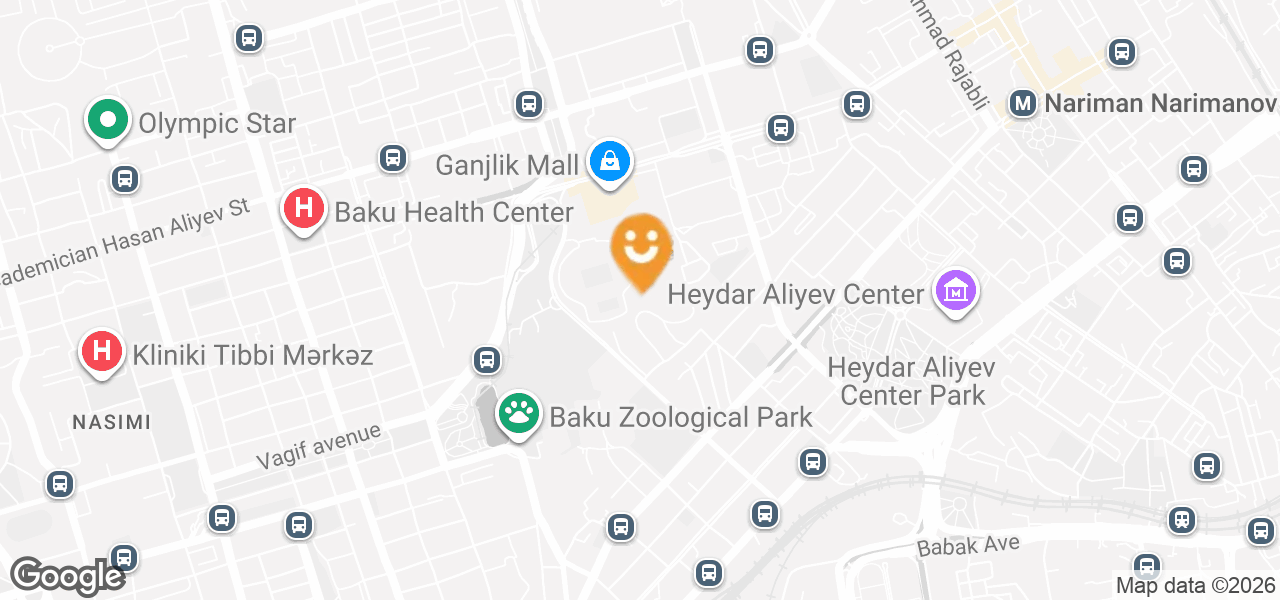 Top Gapy (Baku)