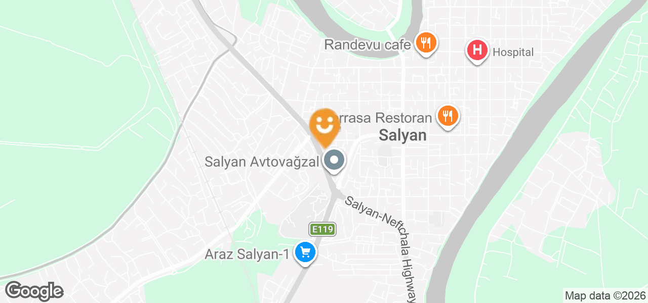 Vağzal (Salyan)