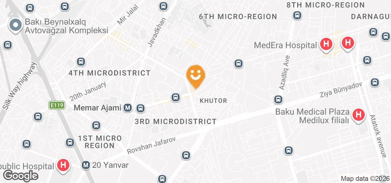 Khan (Baku)