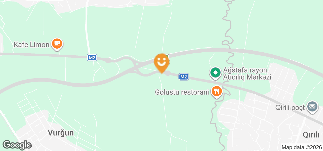 Green Valley (Agstafa)