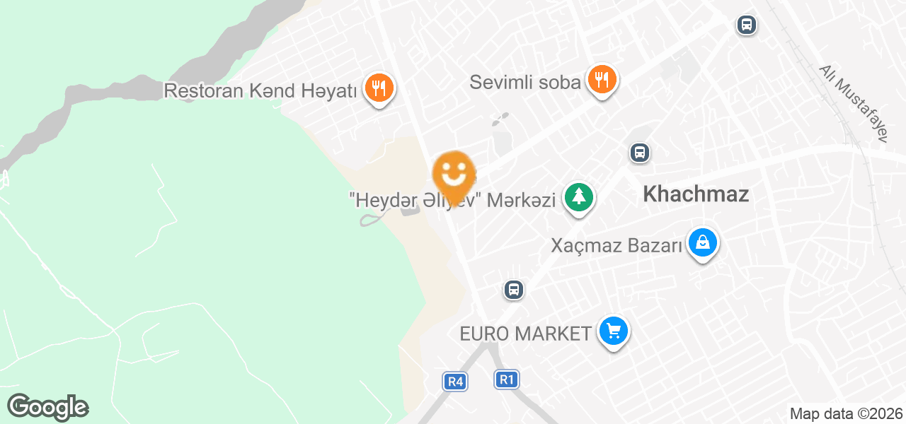 Xəzər (Xaçmaz)