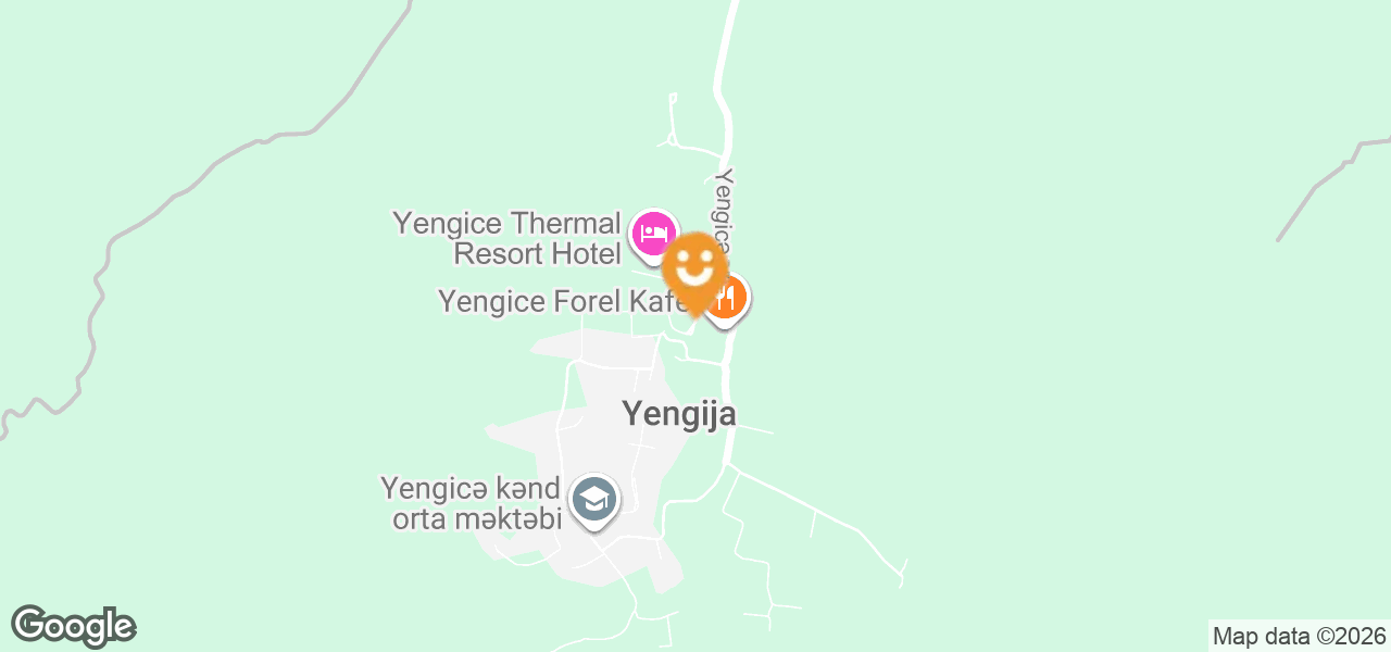 Yengicə (Qəbələ)