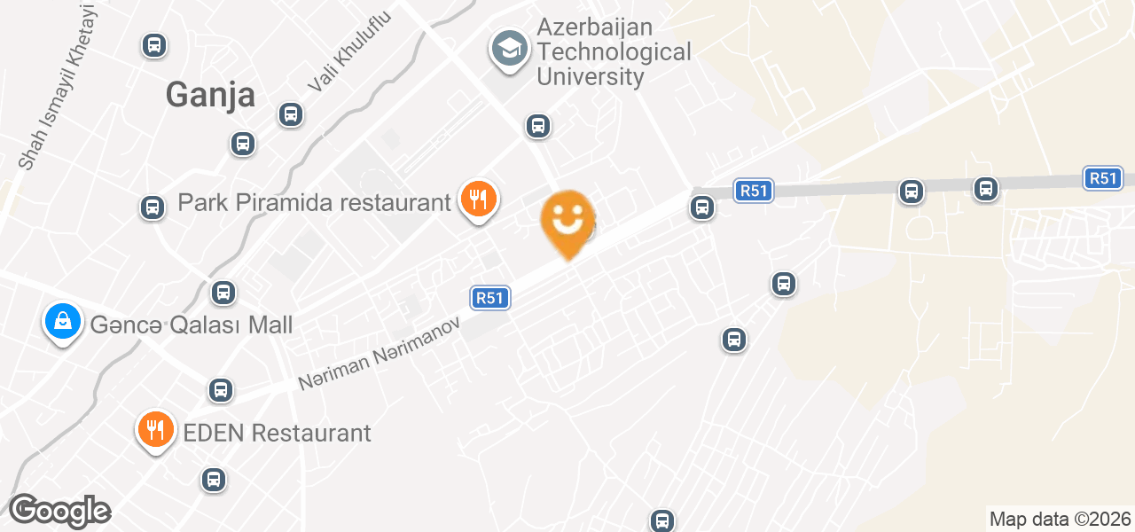 Хазар (Ганджа)