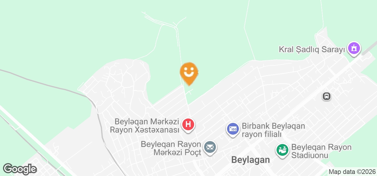 Beyləqan şəhər 8 nömrəli məktəb