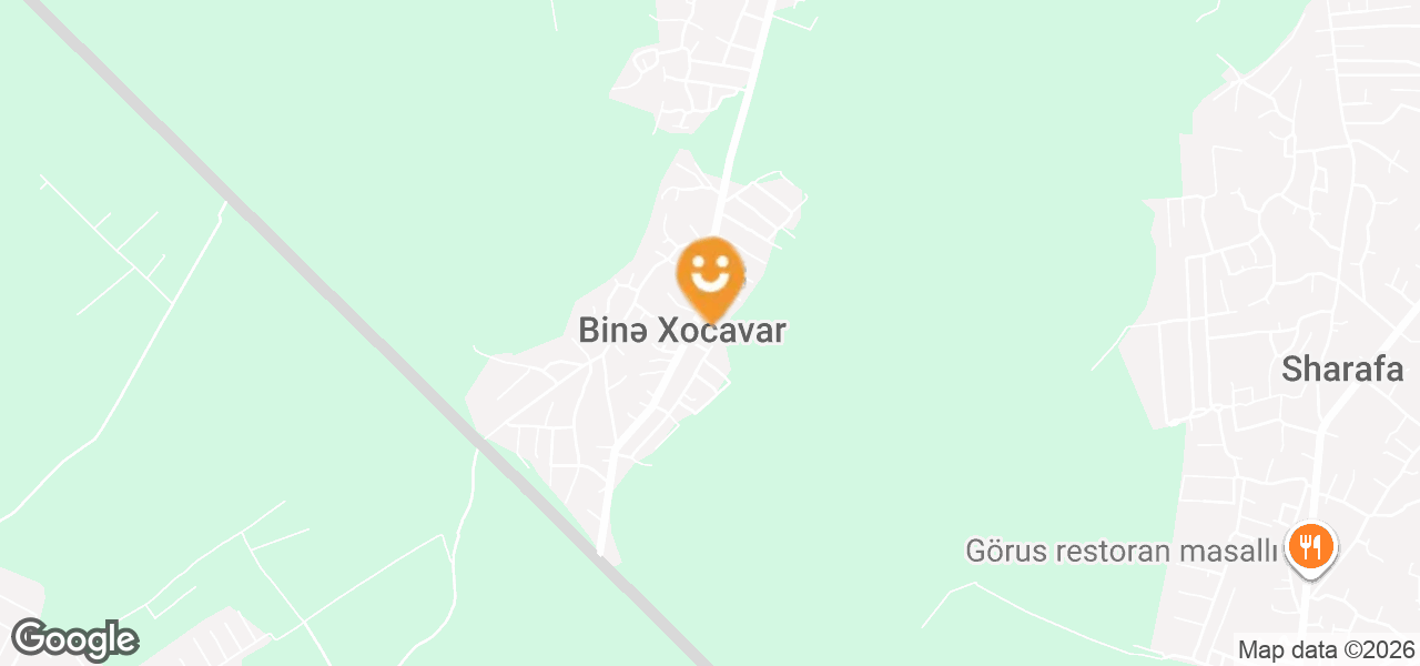 Binə Xocavər kənd məktəbi (Masallı)