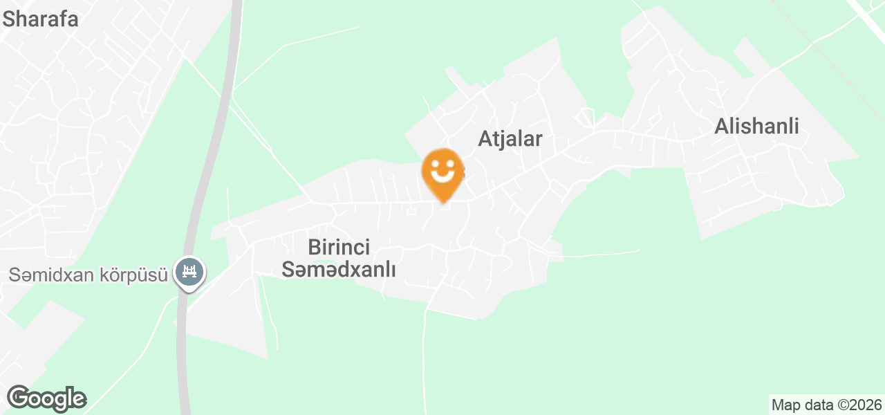 Birinci Səmədxanlı kənd məktəbi (Masallı)