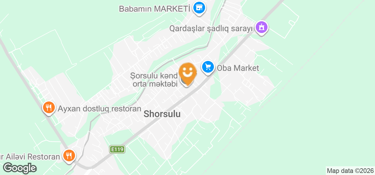 Boranıkənd kənd məktəbi (Salyan)
