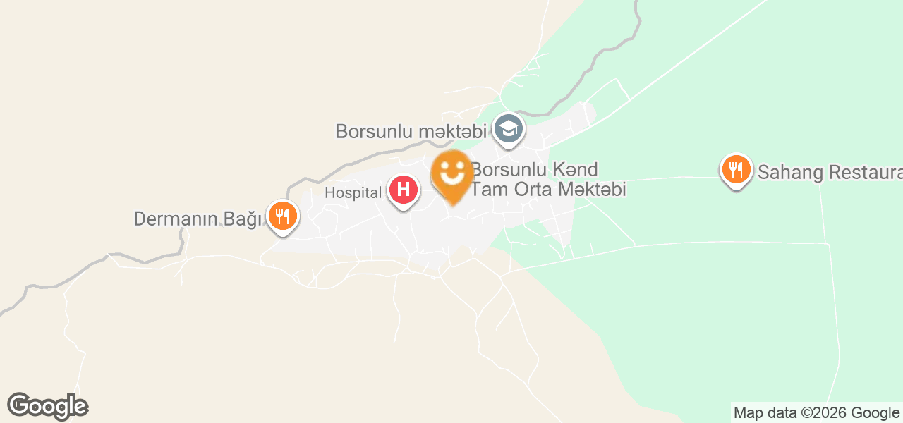 Borsunlu kənd məktəbi (Tərtər)