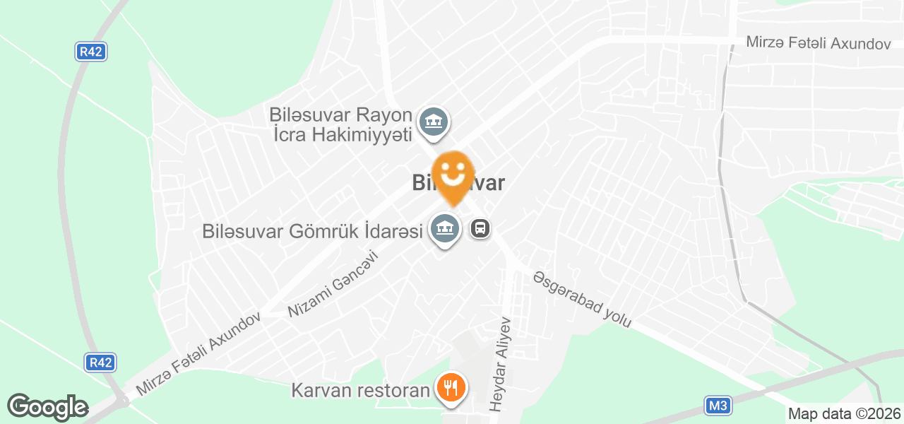 Biləsuvar şəhər orta məktəb