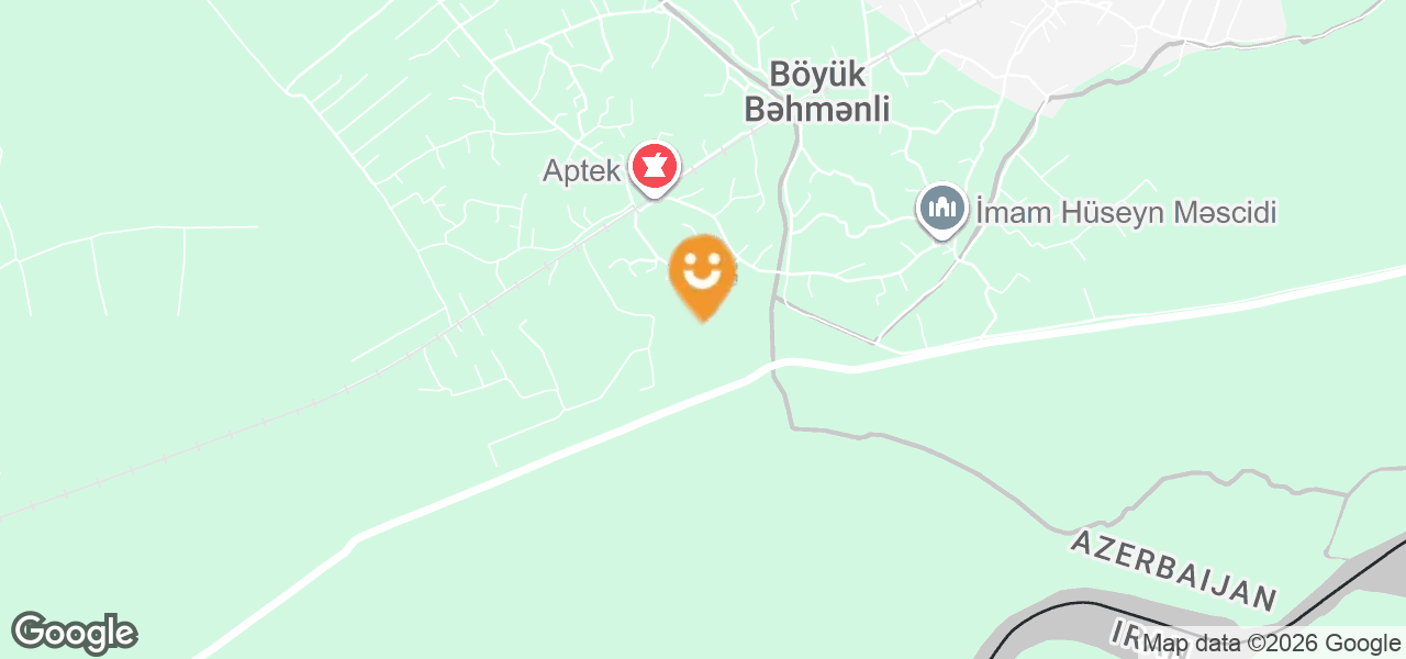 Böyük Bəhmənli kənd 1 nömrəliorta məktəbi (Füzuli)