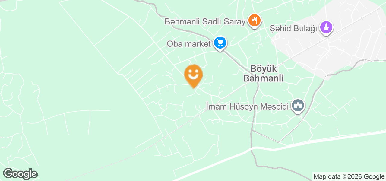 Böyük Bəhmənli kənd 2 nömrəliorta məktəbi (Füzuli)