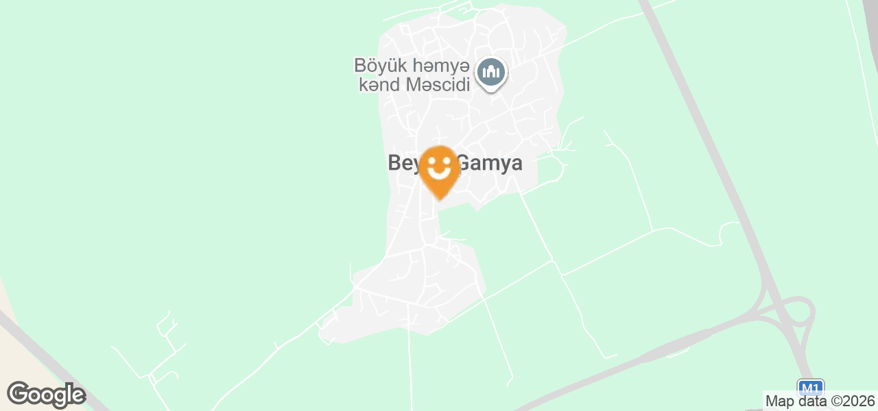 Böyük Həmyə kənd orta məktəbi (Siyəzən)