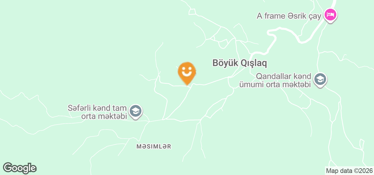 Böyük Qışlaq kənd məktəbi (Tovuz)