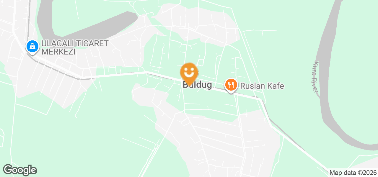 Bulduq kənd məktəbi (Sabirabad)