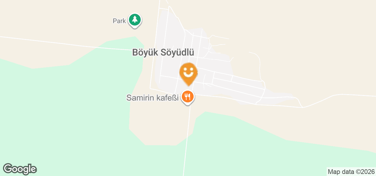 Böyük Söyüdlü kənd tam orta məktəb (Oğuz)