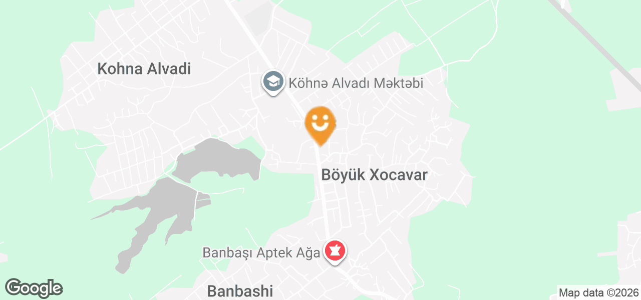 Böyük Xocavar kənd orta məktəbi (Masallı)