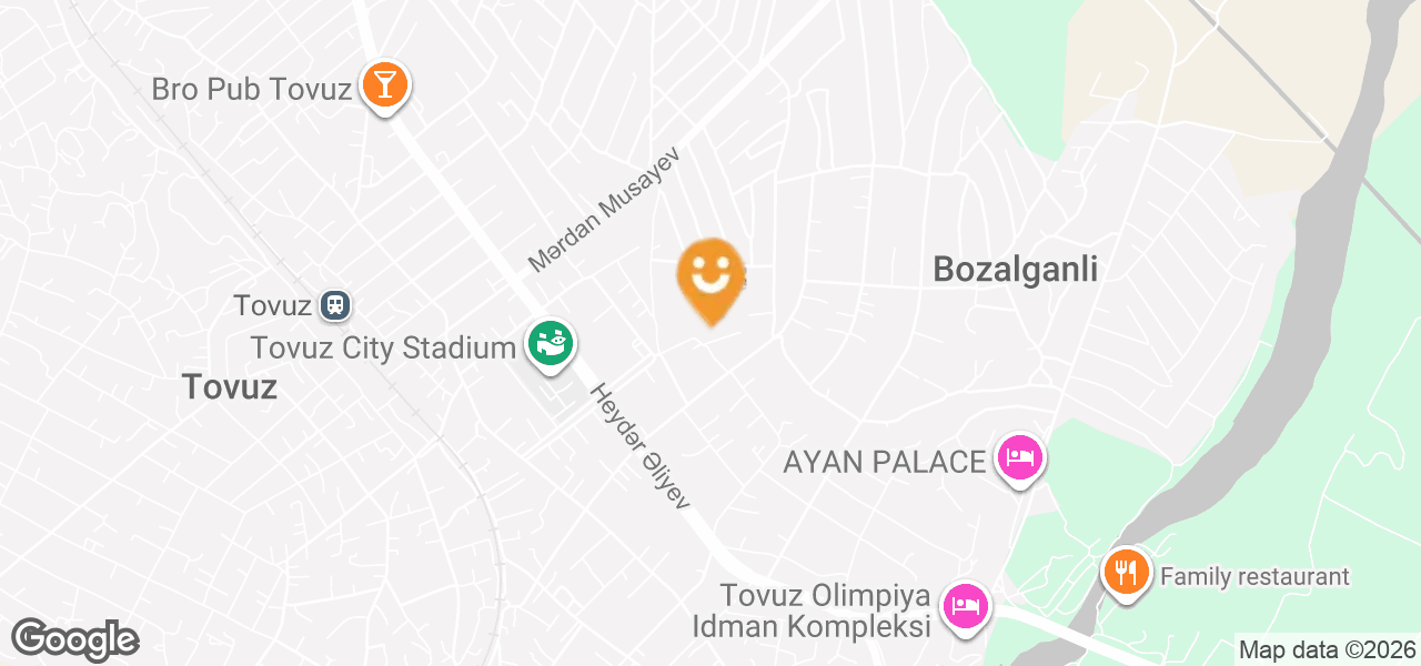 Bozalqanlı kənd məktəbi (Tovuz)